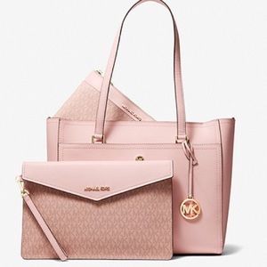 Michael Kors Maise - buff